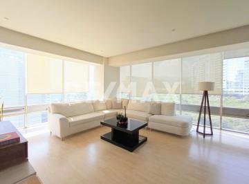 Departamento de 2 habitaciones, Cuajimalpa de Morelos · Venta Departamento en Juan Salvador Agraz, Santa Fe, Alcaldía Cuajimalpa, Cdmx