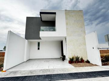 Casa de 4 habitaciones, Jesús María · Casa en Venta Al Norte, Estanza Aguascalientes
