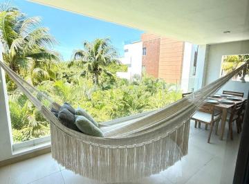 Departamento de 2 habitaciones, Solidaridad · Departamento Corasol