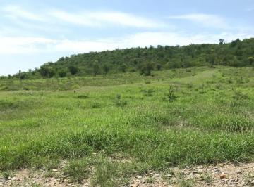 Terreno / Lote · Terreno en Venta de 1010 Ha Uso Ganadero y Cinegetico Gral. Terán Nuevo León.