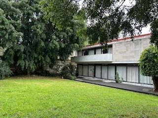 Casa de 6 habitaciones, Tlalpan · Casa en Venta en Tlalpan Centro