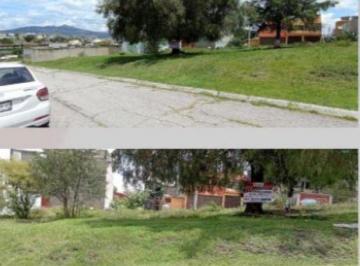 Terreno / Lote , Cuautitlán Izcalli · Excelente Adquiere También por Infonavit, Venta 4 Terrenos, Ubicación y Precio.