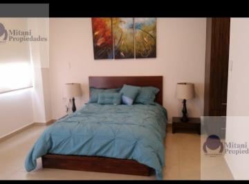 Departamento · 68m² · 1 Recámara · 1 Estacionamiento · Natura Residencial