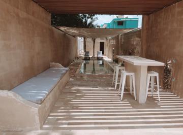 Casa · 294m² · 3 Recámaras · Hermosa Casa Nueva en Venta/renta Merida, Centro Plancha (Avc - 2707)