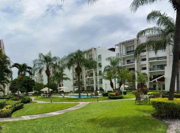 Departamento · 135m² · 3 Recámaras · 2 Estacionamientos · Departamento en Paraíso Country Club