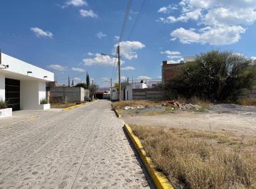 Terreno / Lote · 980m² · Terreno en Venta en San Juan del Rio Queretaro