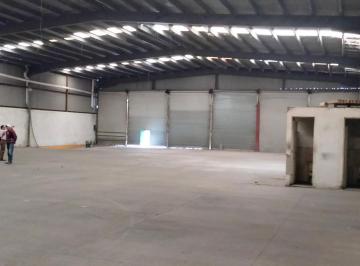 Bodega comercial , Veracruz · En Renta Bodega Orilla de Carretera 1000 m