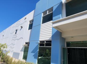 Nave industrial , Tijuana · Nave Industrial 2,560 M²/ Blvd 2,000