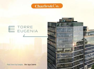 Oficina · 106m² · 2 Estacionamientos · Oficina en Venta