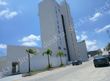 Departamento de 2 habitaciones, Querétaro · Departamento Piso 8vo, Vista Inmejorable a La Cañada!