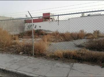 Terreno comercial , Saltillo · Terreno en Renta en La Provivienda