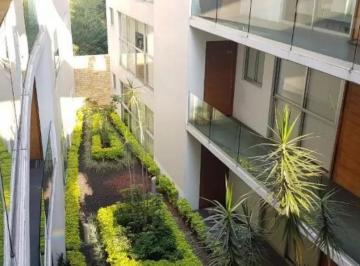 Casa en condominio de 4 habitaciones, Alvaro Obregón · Remato Departamento en Jardines del Pedregal, Álvaro Obregon