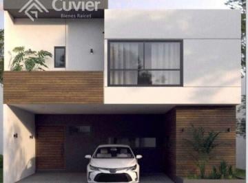 Casa · 150m² · 3 Recámaras · 2 Estacionamientos · Casa en Miramar