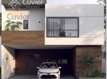Casa · 150m² · 3 Recámaras · 2 Estacionamientos · Casa en Miramar