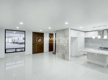 Casa de 4 habitaciones, San Andrés Cholula · Casas en Venta en Parque México, Lomas de Angelópolis