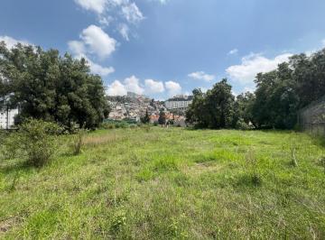 Terreno / Lote , Naucalpan de Juárez · Terreno en Venta Y/o Renta en Naucalpan de Juarez, Estado de México