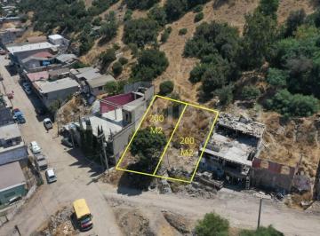 Terreno / Lote · 200m² · Terreno en Venta, en Rincon Dorado, Tijuana, Baja California.