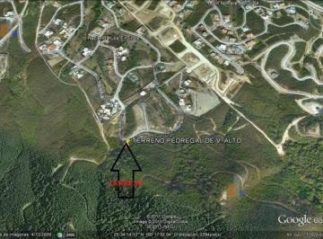 Terreno / Lote · 876m² · Terreno en Venta en Pedregal de Valle Alto, Monterrey Nl.