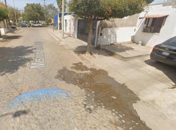 Casa de 2 habitaciones, Mazatlán · Casa Venta Cesionmision San Mulege Las Misiones Mazatlán Sinaloa - Mpcc