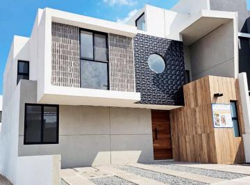 Casa de 3 habitaciones, El Marqués · Casa Acacia - Zibata Queretaro