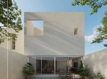 Casa · 3 Recámaras · Casas en Residencial Montecristo
