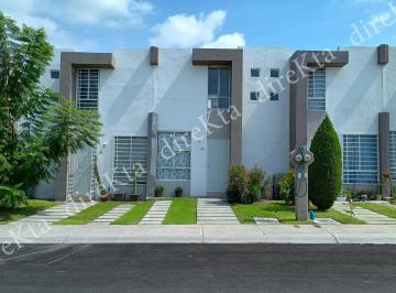 Casa en condominio de 2 habitaciones, Querétaro · Cond. Ibargoiti, Solo Pago de Contado, Precio a Negociar!