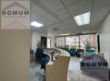 Oficina · 157m² · 3 Estacionamientos · Renta de Consultorios en El Centro Medico de La Mujer