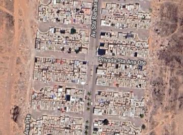 Terreno / Lote · 1400m² · Terreno en Venta Cerca de San Pancho a Pie de Carretera 05ke