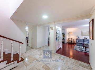 Casa en condominio de 3 habitaciones, La Magdalena Contreras · Casa en Condominio en Venta en San Jeronimo Lidice