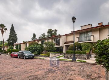 Casa en condominio de 3 habitaciones, La Magdalena Contreras · Casa en Condominio en Venta en San Jeronimo Lidice