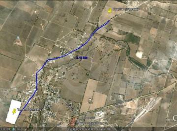 Terreno / Lote , Zumpango · Terreno Residencial en Venta en San Miguel