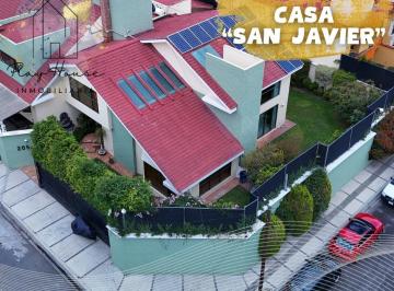 Casa de 4 habitaciones, Pachuca · Casa en San Javier, Pachuca
