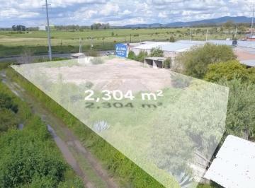 Terreno / Lote · 2300m² · Terreno - Zirándaro