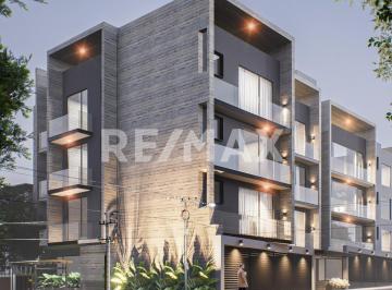 Departamento · 124m² · 2 Recámaras · 2 Estacionamientos · Venta Garden House en Tecamachalco - (4)