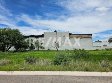 Terreno / Lote · 297m² · Terreno Venta Campestre Juriquilla