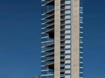 Departamento · 52m² · 1 Recámara · 1 Estacionamiento · Departamento Amueblado en Renta en Torre Adamant II, Zona Angelópolis - (4)