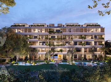 Departamento · 64m² · 1 Recámara · 1 Estacionamiento · Departamentos en Pre Venta, 1 y 2 Recamaras, Av de Los Colegios, Cancún