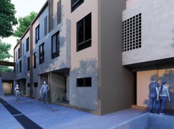 Casa de 3 habitaciones, Guadalajara · Casas en Preventa en Jardines del Bosque Guadalajara
