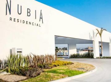 Terreno / Lote · 333m² · Terreno en Venta en Nubia Residencial, Lomas de Angelòpolis, San Andrès Cholula.
