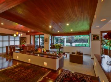 Casa en condominio de 3 habitaciones, Alvaro Obregón · Casa en Venta en Olivar de Los Padres
