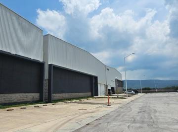 Nave industrial , Tlajomulco de Zúñiga · Bodega en Venta Nueva, en Parque Industrial Sta Cruz D Las Flores, Tlajomulco.