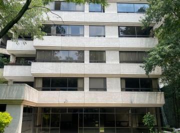 Departamento de 3 habitaciones, Cuajimalpa de Morelos · Paseo de Tamarindos