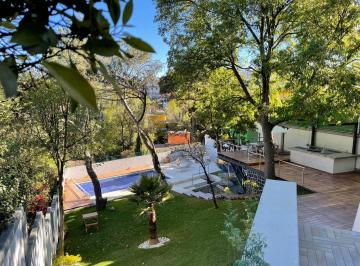 Casa en condominio de 5 habitaciones, Alvaro Obregón · Venta Casa en Encino Grande Tetelpan