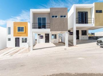 Casa de 3 habitaciones, Tijuana · Casa de Venta en Colinas de California, Tijuana, Baja California
