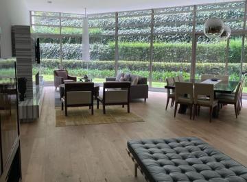 Departamento en Venta en Bosques de las Lomas. Garden House. · Departamento en Venta en Bosques de Las Lomas. Garden House.