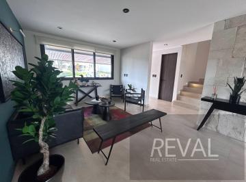 Casa en condominio · 177m² · 3 Recámaras · 2 Estacionamientos · Casa a Estrenar en Venta en Campanario Norte