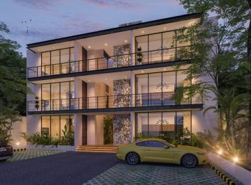 Departamento de 1 habitación, Mérida · Departamentos de 1 Recámara, con Área Social, 2 Piscinas y Grill Zone.