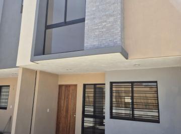 Casa de 3 habitaciones, San Pedro Tlaquepaque · Parques del Bosque 2a Seccion Preventa
