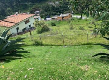 Terreno / Lote · 4202m² · Terrenos en Venta en Jiquipilco, Estado de Mexico