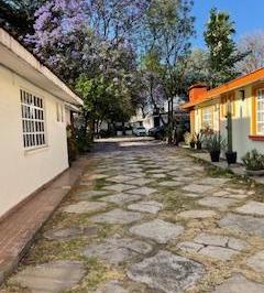 Departamento de 1 habitación, Xochimilco · Departamento en Renta en Tepepan